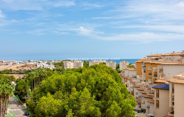 Revente - Appartement - Orihuela Costa - Costa Blanca