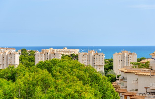 Revente - Appartement - Orihuela Costa - Costa Blanca