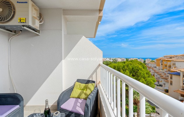 Revente - Appartement - Orihuela Costa - Costa Blanca