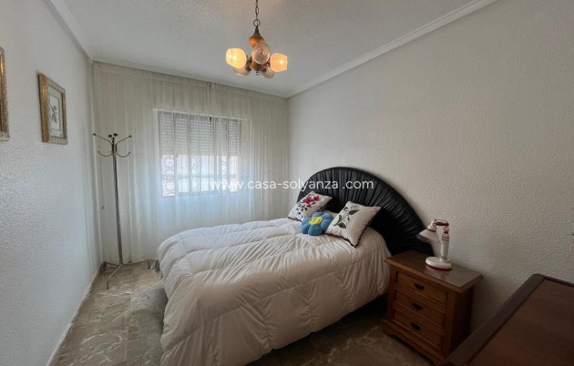 Wiederverkauf - Stadthaus - Algorfa