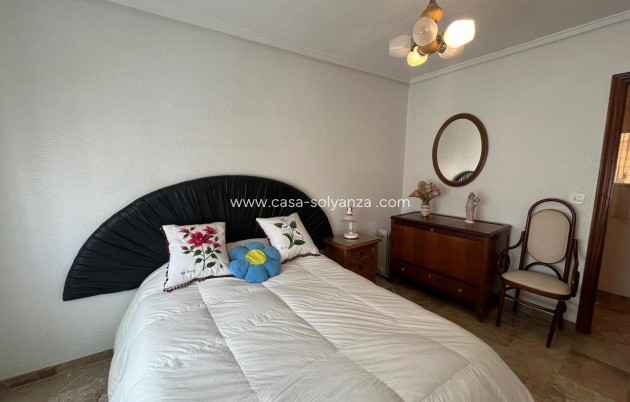 Wiederverkauf - Stadthaus - Algorfa