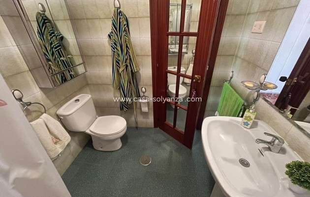 Wiederverkauf - Stadthaus - Algorfa