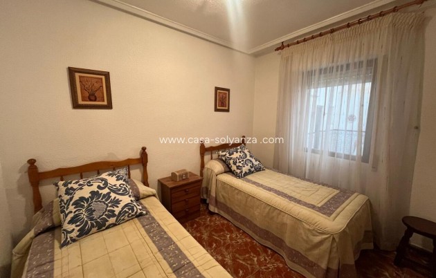 Wiederverkauf - Stadthaus - Algorfa