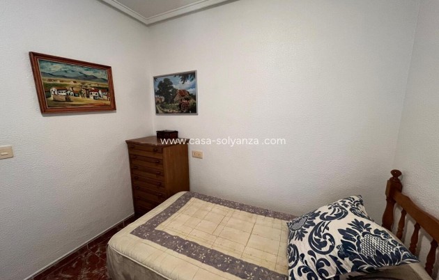 Wiederverkauf - Stadthaus - Algorfa