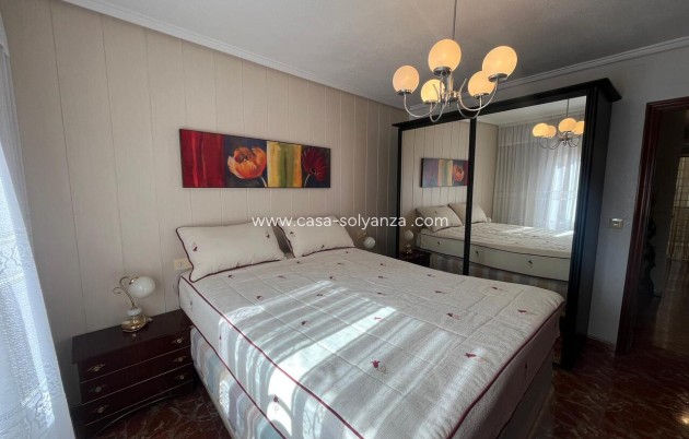 Wiederverkauf - Stadthaus - Algorfa