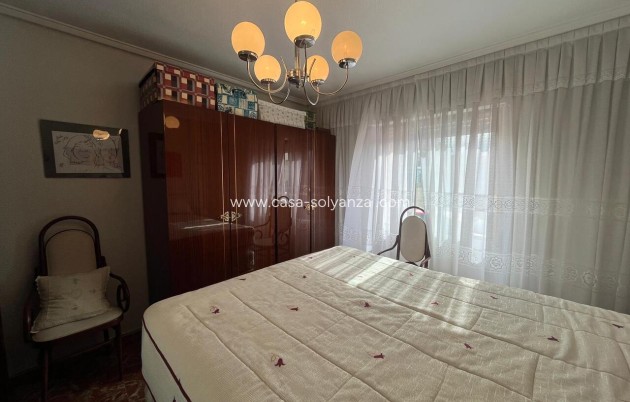 Wiederverkauf - Stadthaus - Algorfa