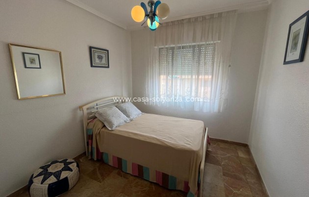 Wiederverkauf - Stadthaus - Algorfa