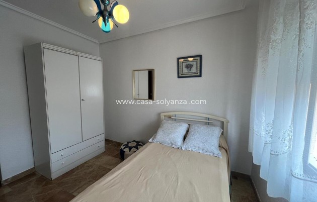 Wiederverkauf - Stadthaus - Algorfa