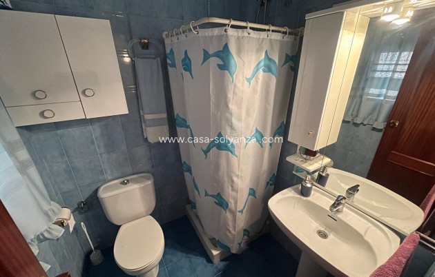 Wiederverkauf - Stadthaus - Algorfa