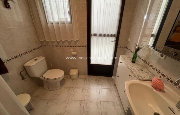 Wiederverkauf - Stadthaus - Algorfa