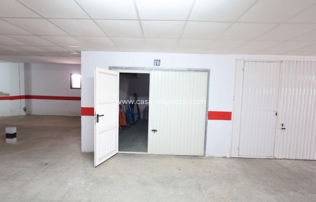 Revente - Appartement - Orihuela Costa - La Regia