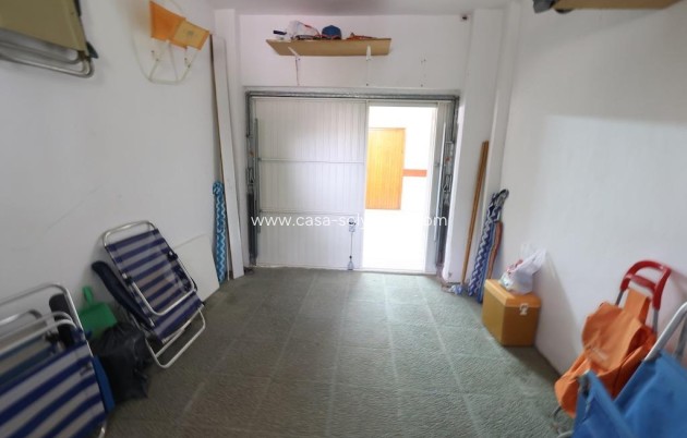 Revente - Appartement - Orihuela Costa - La Regia
