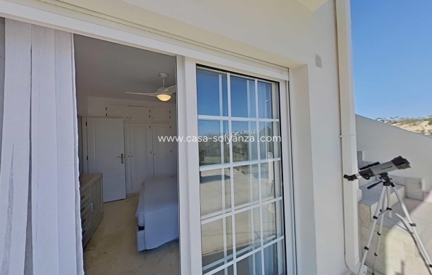 Resale - Villa - Orihuela Costa - Lomas de Campoamor-Las Ramblas