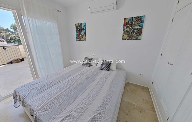 Resale - Villa - Orihuela Costa - Lomas de Campoamor-Las Ramblas