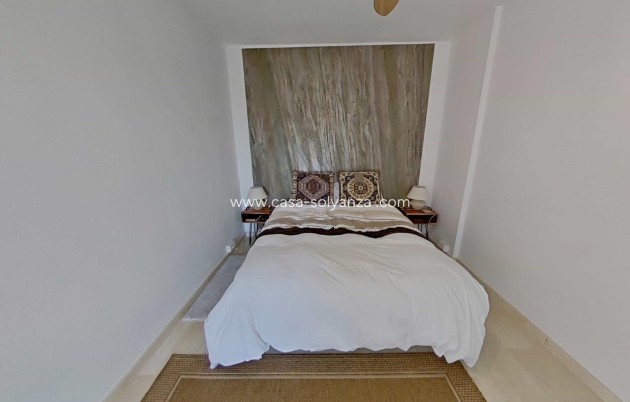 Resale - Villa - Orihuela Costa - Lomas de Campoamor-Las Ramblas