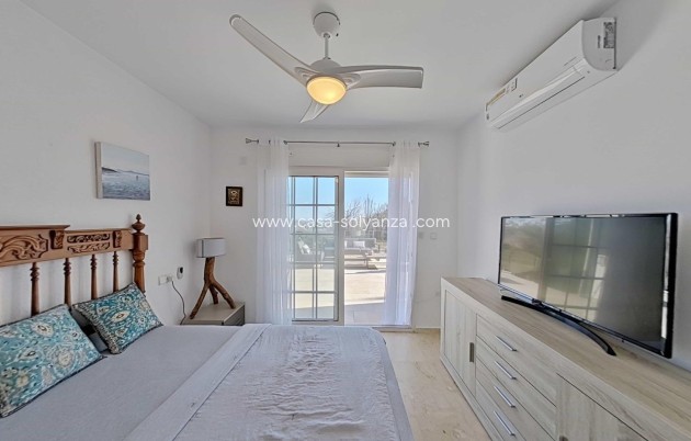 Resale - Villa - Orihuela Costa - Lomas de Campoamor-Las Ramblas