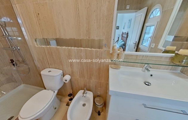 Resale - Villa - Orihuela Costa - Lomas de Campoamor-Las Ramblas