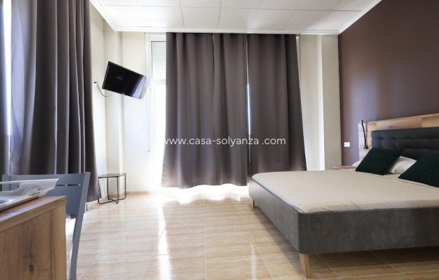 Resale - Commercial - San Miguel de Salinas - Inland