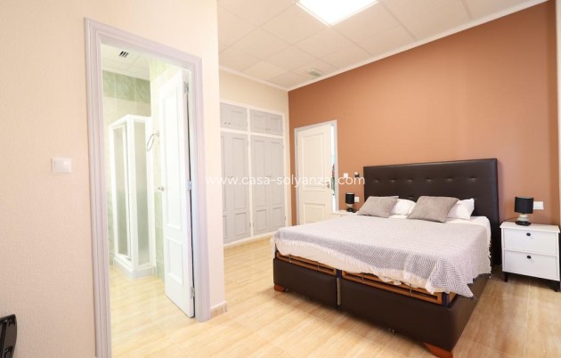 Resale - Commercial - San Miguel de Salinas - Inland