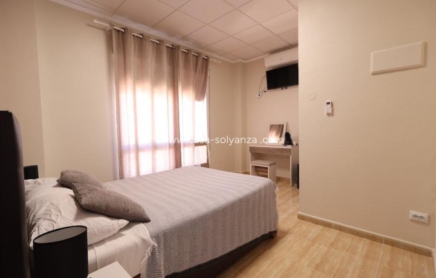 Resale - Commercial - San Miguel de Salinas - Inland