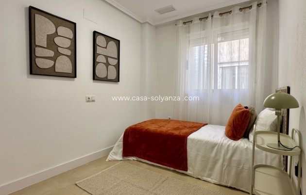Revente - Appartement - Torrevieja - Costa Blanca