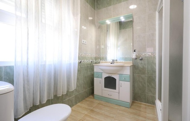Resale - Commercial - San Miguel de Salinas - Inland