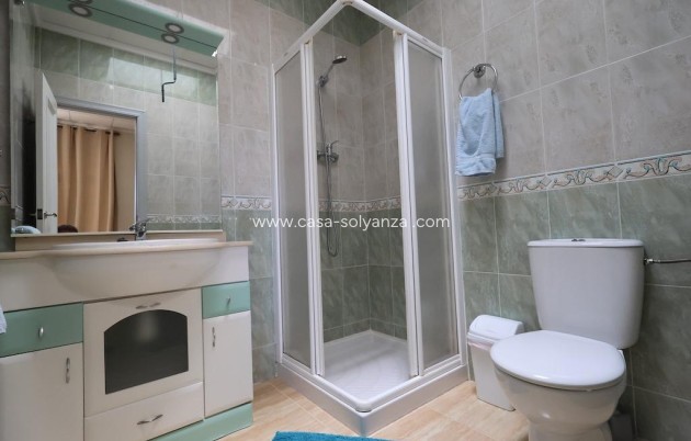 Resale - Commercial - San Miguel de Salinas - Inland