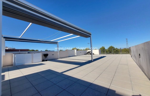Resale - Villa - Orihuela Costa - Pau 26