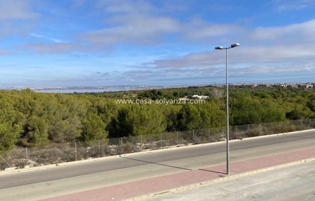 Resale - Villa - Orihuela Costa - Pau 26