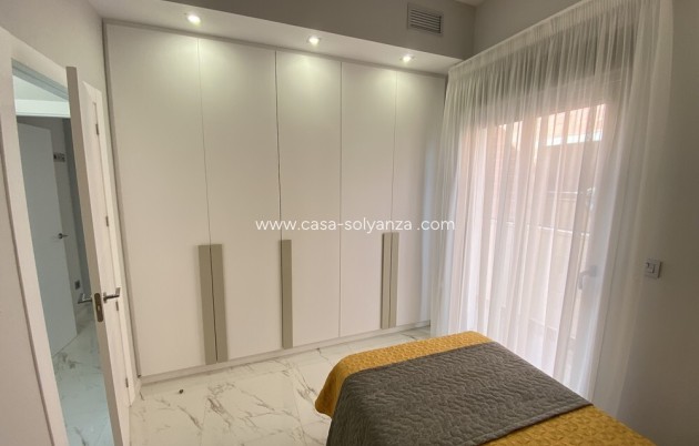 Resale - Villa - Orihuela Costa - Pau 26