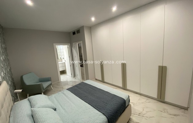 Resale - Villa - Orihuela Costa - Pau 26