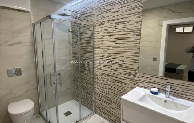 Resale - Villa - Orihuela Costa - Pau 26