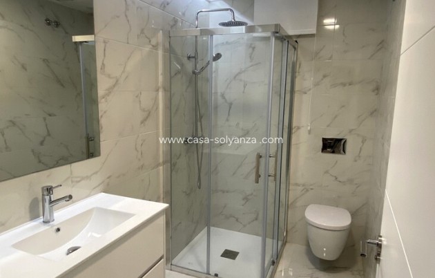 Resale - Villa - Orihuela Costa - Pau 26