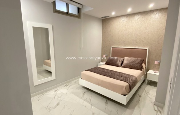 Resale - Villa - Orihuela Costa - Pau 26