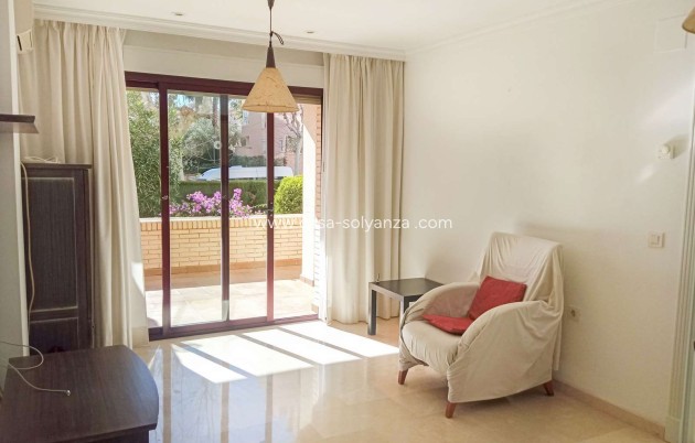 Resale - Apartment / flat - Alfas del Pí - Costa Blanca