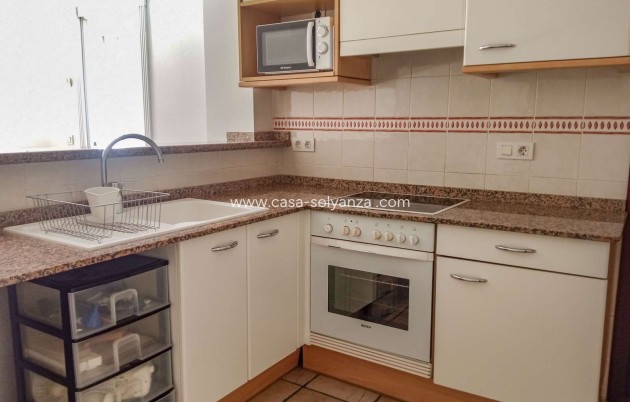 Resale - Apartment / flat - Alfas del Pí - Costa Blanca