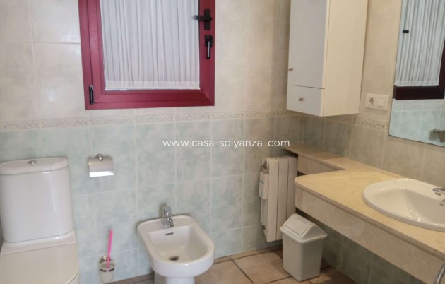 Resale - Apartment / flat - Alfas del Pí - Costa Blanca