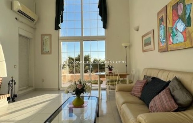 Resale - Apartment / flat - Guardamar del Segura - Costa Blanca