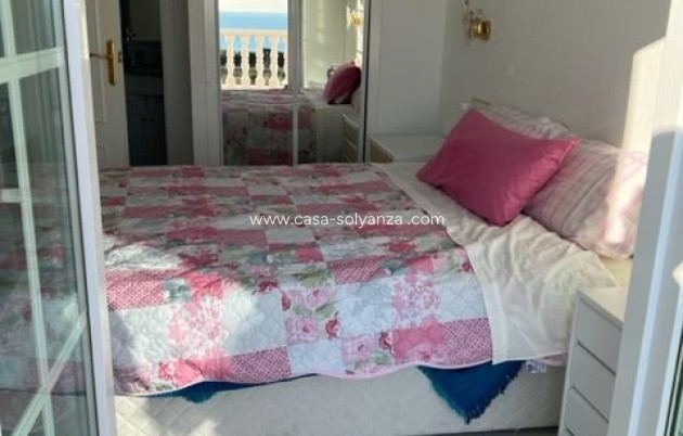 Resale - Apartment / flat - Guardamar del Segura - Costa Blanca