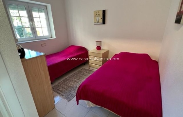 Resale - Apartment / flat - Guardamar del Segura - Costa Blanca