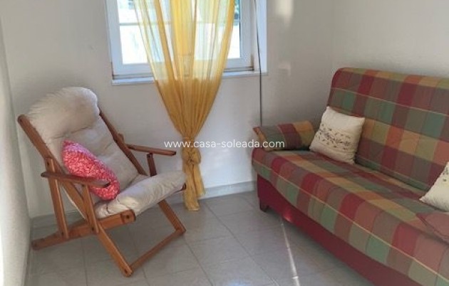 Resale - Apartment / flat - Guardamar del Segura - Costa Blanca