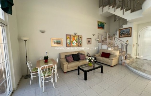 Resale - Apartment / flat - Guardamar del Segura - Costa Blanca