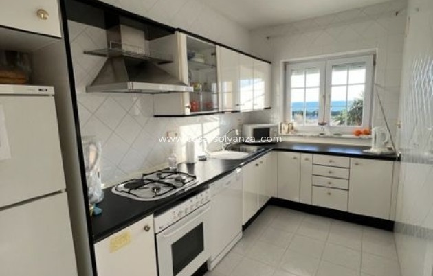 Resale - Apartment / flat - Guardamar del Segura - Costa Blanca