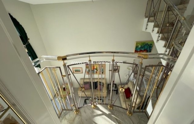 Resale - Apartment / flat - Guardamar del Segura - Costa Blanca