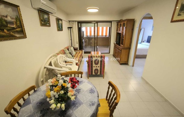 Resale - Bungalow - Torrevieja - Costa Blanca