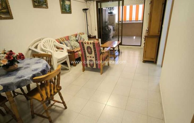 Resale - Bungalow - Torrevieja - Costa Blanca