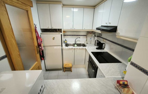Resale - Bungalow - Torrevieja - Costa Blanca