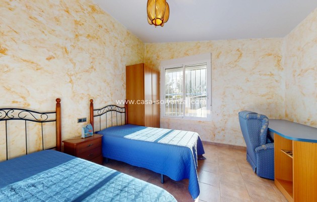 Wiederverkauf - Villa - Orihuela