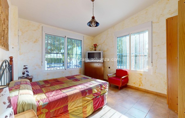 Wiederverkauf - Villa - Orihuela