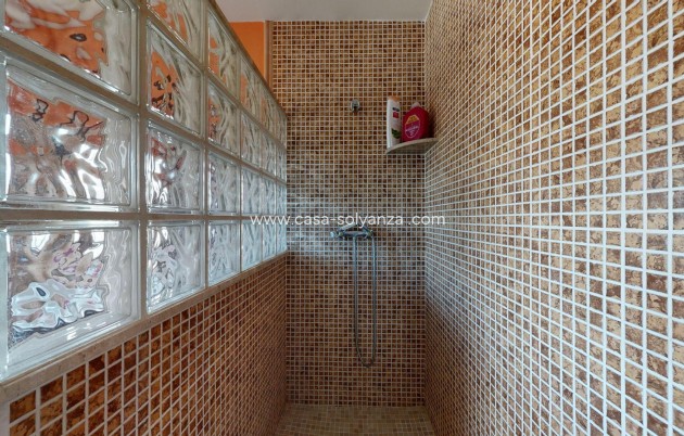 Wiederverkauf - Villa - Orihuela